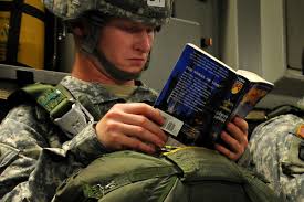 books for soldiers1-The Guru of Moving