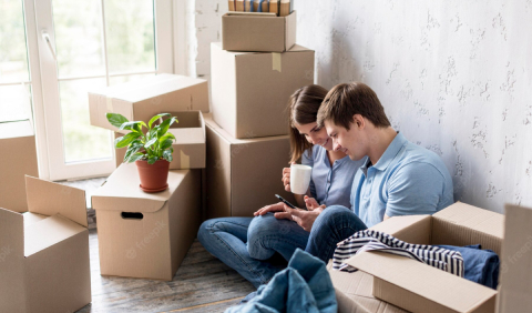largest moving companies