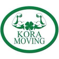moving companies sf - Kora