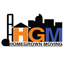 homegrown-The Guru of Moving