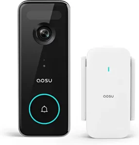 best video doorbell without subscription 