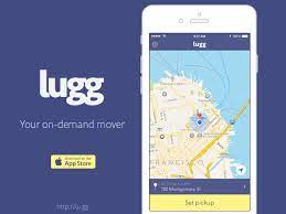 lugg-The Guru of Moving